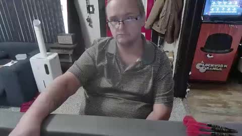 Snapshot of bigdbrillion chatting on October 28, 2:41 pm Darryl online show from October 28, 2:41 pm