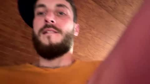 Pac Man Sex online show from March 7, 4:33 pm