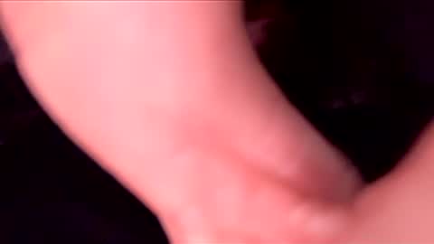 Pac Man Sex online show from January 14, 6:44 pm