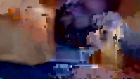 Pac Man Sex online show from December 21, 3:42 pm