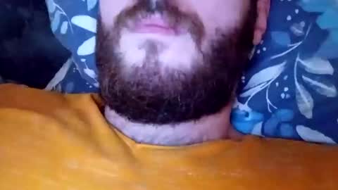 Pac Man Sex online show from January 13, 3:47 pm