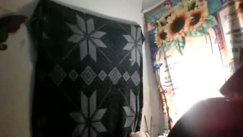 Rooster P online show from April 1, 10:50 am