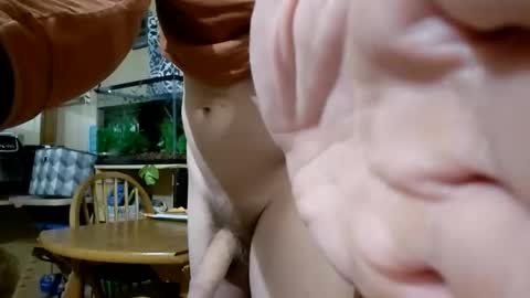 BigDickGamer online show from April 3, 6:43 am