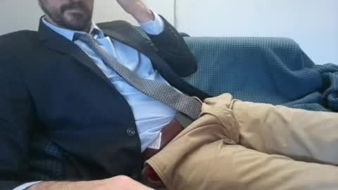 bigcocky online show from November 8, 12:30 pm