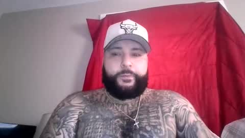 bigdickrican94 online show from January 6, 5:38 pm