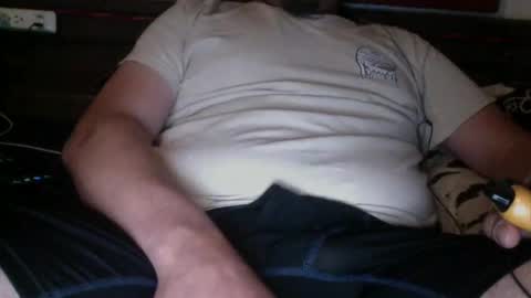 bigdickvic78 online show from March 1, 6:59 am