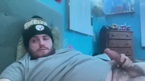 bigdickvin69 online show from December 29, 7:50 am