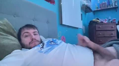 bigdickvin69 online show from January 18, 4:30 am