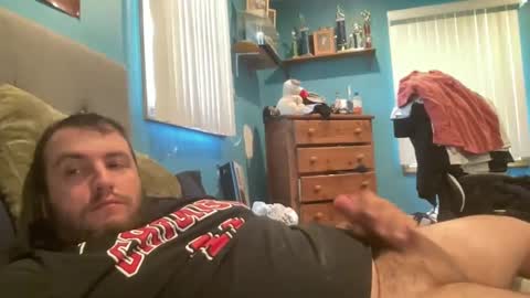 bigdickvin69 online show from September 8, 5:56 pm