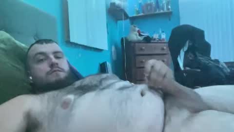 bigdickvin69 online show from September 15, 4:14 am