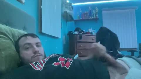 bigdickvin69 online show from November 27, 5:00 am