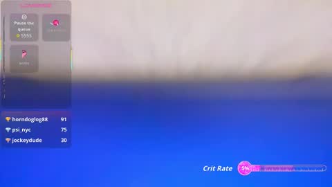 bigdickwalkin online show from January 9, 7:02 am