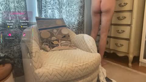 bigdickwalkin online show from March 13, 11:22 pm