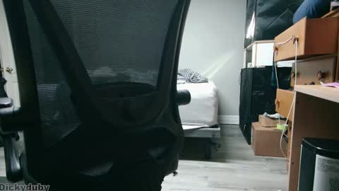 George Forest Dickyduby on all Socials online show from March 21, 3:32 am