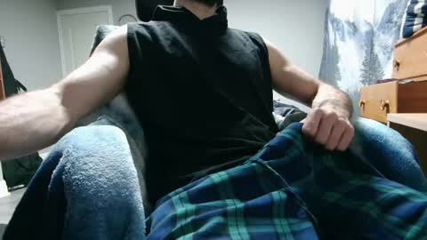 George Forest Dickyduby on all Socials online show from February 26, 5:42 am