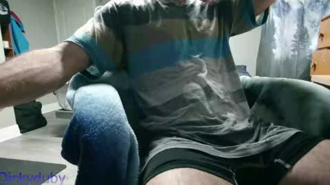 George Forest Dickyduby on all Socials online show from December 28, 7:00 am