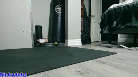 George Forest Dickyduby on all Socials online show from September 22, 3:39 am