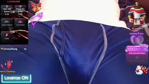 BigDickFreak online show from January 9, 6:13 pm