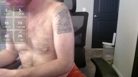 Derek online show from March 7, 5:29 am