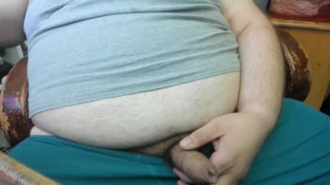 bigdude0162 online show from November 1, 10:36 pm