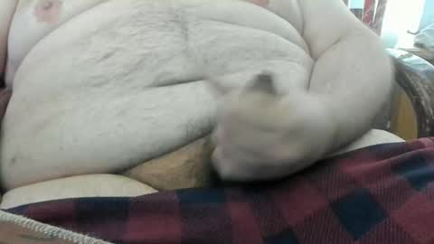 bigdude0162 online show from December 22, 8:50 pm