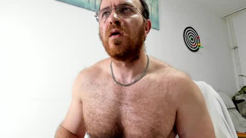 bigdudex online show from March 30, 3:35 pm