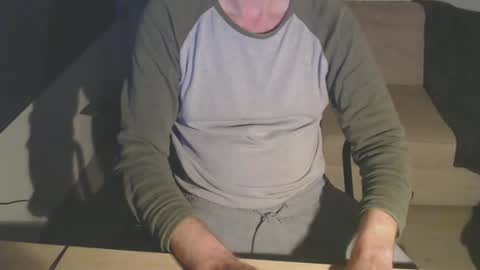 BigDutchEnergy online show from November 29, 12:45 am