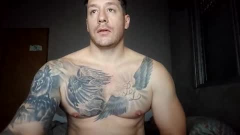 biggeboyy online show from April 3, 6:48 pm