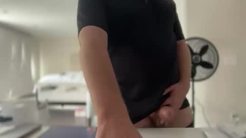 CockWorship online show from April 5, 9:11 pm