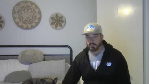 Snapshot of biggin10inch chatting on January 27, 12:05 pm Gavin online show from January 27, 12:05 pm