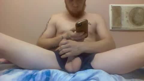 biggingerdick04 online show from November 10, 4:17 am