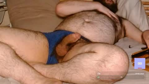 Big Guy R online show from February 17, 10:25 pm