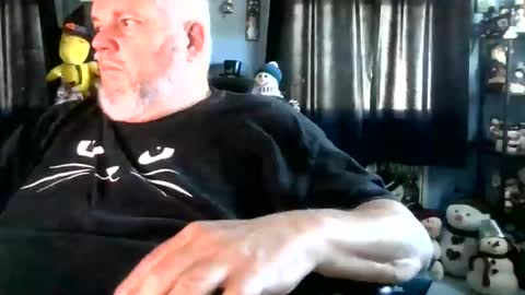 Snapshot of bighorneytony chatting on October 21, 3:48 pm bighorneytony online show from October 21, 3:48 pm