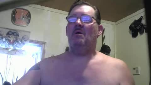 bigjohn41000 online show from June 1, 9:37 pm