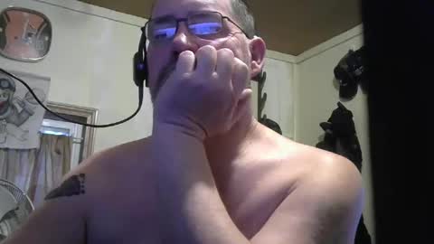 bigjohn41000 online show from November 25, 10:01 pm