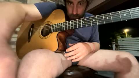 bigjohnson6923 online show from May 21, 4:30 am