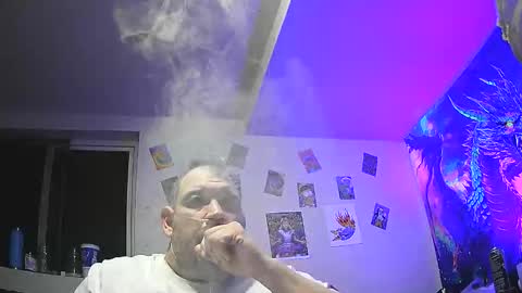 bigman42of0rlife online show from October 31, 1:18 am