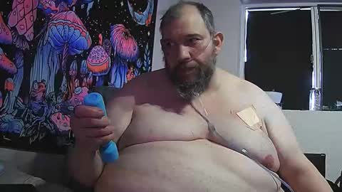 bigman42of0rlife online show from December 3, 3:18 pm