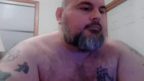 BigManFaLyfe online show from November 5, 6:37 am