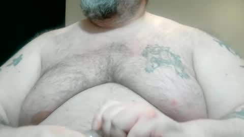 BigManFaLyfe online show from June 21, 4:51 am