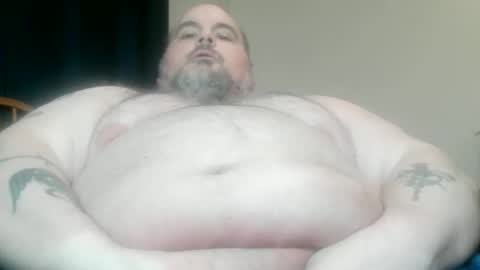 BigManFaLyfe online show from May 24, 4:51 am