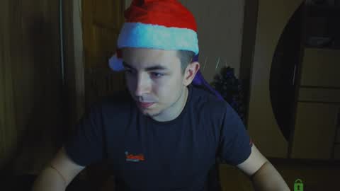 Snapshot of bigmark03 chatting on December 22, 12:16 pm BigMark03 online show from December 22, 12:16 pm