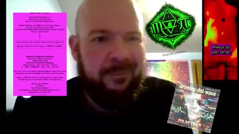 BigMatt online show from January 7, 1:43 am