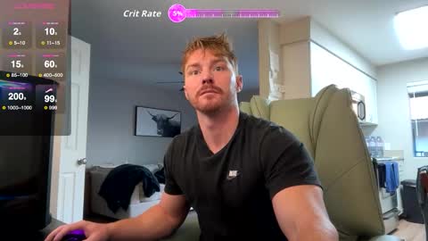 Nick Barker online show from December 16, 12:07 am