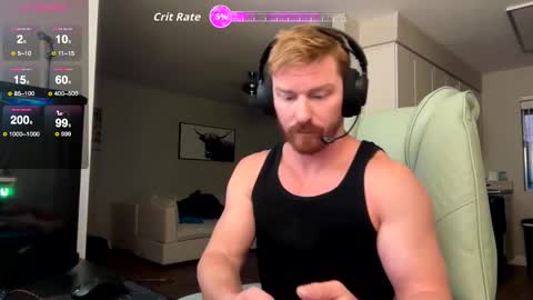 Nick Barker online show from February 10, 1:21 am