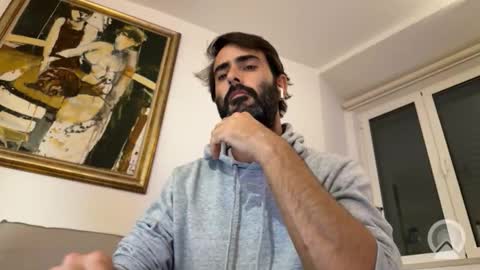 bigo699 online show from November 10, 10:58 pm