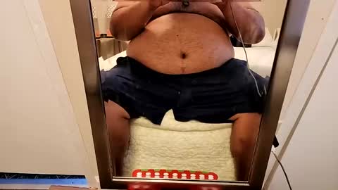 bigpapaver online show from February 17, 12:16 pm