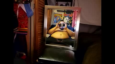 bigpapaver online show from January 31, 3:22 pm