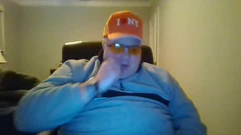 Big Red online show from January 25, 4:02 am
