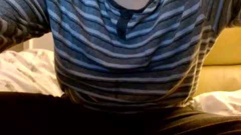 Ricky online show from November 30, 5:59 pm